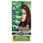 Joanna Naturia Organic pielęgnująca farba do włosów 340 Herbaciany (P1) w sklepie internetowym Estetic Dent