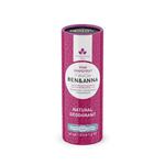 BenAnna Natural Soda Deodorant naturalny dezodorant na bazie sody sztyft kartonowy Pink Grapefruit 40g (P1) w sklepie internetowym Estetic Dent