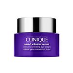 Clinique Smart Clinical Repair Wrinkle Correcting Eye Cream korygujący krem przeciwzmarszczkowy pod oczy 15ml (P1) w sklepie internetowym Estetic Dent