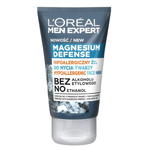 L'Oreal Paris Men Expert Magnesium Defense hipoalergiczny żel do mycia twarzy 100ml (P1) w sklepie internetowym Estetic Dent