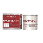 Floslek Naczynka Pro krem przeciwzmarszczkowy Refill 50ml (P1) w sklepie internetowym Estetic Dent