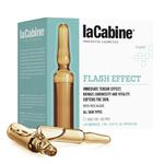 La Cabine Flash Effect ampułki do twarzy ujędrniające skórę 10x2ml (P1) w sklepie internetowym Estetic Dent