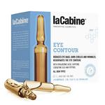 La Cabine Eye Contour ampułki do twarzy redukujące worki i cienie pod oczami 10x2ml (P1) w sklepie internetowym Estetic Dent