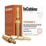La Cabine Vitamin C ampułki do twarzy rozświetlające cerę 10x2ml (P1) w sklepie internetowym Estetic Dent