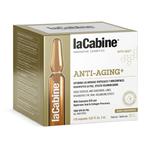 La Cabine Anti-Aging+ ampułki do twarzy zmniejszające widoczność zmarszczek 10x2ml (P1) w sklepie internetowym Estetic Dent