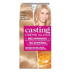 L'Oreal Paris Casting Creme Gloss farba do włosów 910 Cukierkowy Blond (P1) w sklepie internetowym Estetic Dent