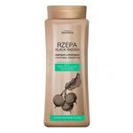 Joanna Rzepa szampon wzmacniający do przetłuszczających się włosów ze skłonnością do wypadania 400ml (P1) w sklepie internetowym Estetic Dent