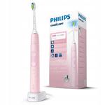 Philips Sonicare ProtectiveClean 4500 Pink HX6836/24 szczoteczka soniczna w sklepie internetowym Estetic Dent