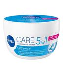 Nivea Care 3w1 odżywczy lekki krem do twarzy 100ml (P1) w sklepie internetowym Estetic Dent