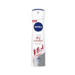 Nivea Dry Comfort antyperspirant spray 150ml (P1) w sklepie internetowym Estetic Dent