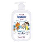 Bambino Dzieciaki mydło do rąk antybakteryjne 500ml (P1) w sklepie internetowym Estetic Dent