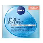 Nivea Hydra Skin Effect żel na dzień moc nawodnienia 50ml (P1) w sklepie internetowym Estetic Dent