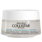 Collistar Attivi Puri Hyaluronic Acid + Cermides Aquagel nawilżający krem-żel z kwasem hialuronowym i ceramidami 50ml (P1) w sklepie internetowym Estetic Dent