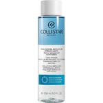 Collistar Two-Phase Make-Up Removing Solution łagodny dwufazowy płyn do demakijażu oczu i ust 150ml (P1) w sklepie internetowym Estetic Dent