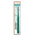 Jordan Green Clean Kids szczoteczka do zębów dla dzieci 5-10 lat Extra Soft (P1) w sklepie internetowym Estetic Dent