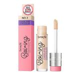 Benefit Boi-Ing Cakeless Concealer mocno kryjący korektor w płynie 02 Fair Warm 5ml (P1) w sklepie internetowym Estetic Dent