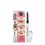 Benefit Goof Proof Brow Pencil Mini kredka do brwi 2 Warm Golden Blonde 0.17g (P1) w sklepie internetowym Estetic Dent