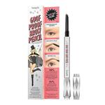 Benefit Goof Proof Brow Pencil kredka do brwi 6 Cool Soft Black 0.34g (P1) w sklepie internetowym Estetic Dent