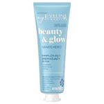 Eveline Cosmetics Beauty Glow nawilżający krem kojący do rąk 50ml (P1) w sklepie internetowym Estetic Dent