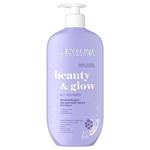 Eveline Cosmetics Beauty Glow regenerujący balsam odżywczy do ciała 350ml (P1) w sklepie internetowym Estetic Dent