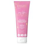 Eveline Cosmetics My Life My Hair peptydowa odżywka wzmacniająca 250ml (P1) w sklepie internetowym Estetic Dent