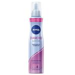 Nivea Diamond Gloss Care pianka do włosów 150ml (P1) w sklepie internetowym Estetic Dent