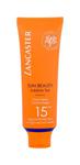 Lancaster Krem do opalania twarzy Sun Beauty Face Cream SPF15 50 ml (W) (P2) w sklepie internetowym Estetic Dent