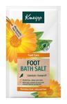 Kneipp Foot Care Foot Bath Salt Calendula Orange Oil Sól do kąpieli 40 g (U) (P2) w sklepie internetowym Estetic Dent