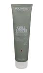 Goldwell Style Sign Curls Waves Moisturizing Curl Cream Krem do loków 150 ml (W) (P2) w sklepie internetowym Estetic Dent