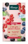 Kneipp Mineral Bath Salt I Like You Berry Much Redcurrant, Blueberry Acai Sól do kąpieli 60 g (U) (P2) w sklepie internetowym Estetic Dent