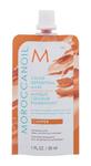 Moroccanoil Farba do włosów Copper Color Depositing Mask 30 ml (W) (P2) w sklepie internetowym Estetic Dent