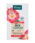 Kneipp Back Comfort Devil´s Claw Sól do kąpieli 60 g (U) (P2) w sklepie internetowym Estetic Dent