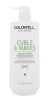 Goldwell Szampon do włosów Dualsenses Curls Waves 1000 ml (W) (P2) w sklepie internetowym Estetic Dent