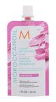 Moroccanoil Depositing Mask Farba do włosów Hibiscus Color 30 ml (W) (P2) w sklepie internetowym Estetic Dent