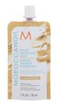 Moroccanoil Farba do włosów Champagne Color Depositing Mask 30 ml (W) (P2) w sklepie internetowym Estetic Dent