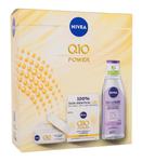 Nivea Q10 Power Anti-Wrinkle + Firming Krem do twarzy na dzień 50 ml + woda micelarna 200 ml (W) (P2) w sklepie internetowym Estetic Dent