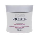 Revlon Professional Maska do włosów Eksperience Color Protection Color Sealing Mask 500 ml (W) (P2) w sklepie internetowym Estetic Dent
