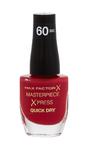 Max Factor Masterpiece Xpress Quick Dry Lakier do paznokci 310 She´s Reddy 8 ml (W) (P2) w sklepie internetowym Estetic Dent