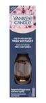 Yankee Candle Cherry Blossom Pre-Fragranced Reed Diffuser Dyfuzor zapachowy 1 szt (U) (P2) w sklepie internetowym Estetic Dent