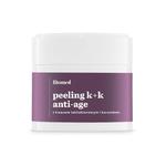 Fitomed Peeling K+K Anty-Age peeling z kwasem laktobionowym i korundem 50g (P1) w sklepie internetowym Estetic Dent