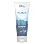 L'biotica Beauty Land Nordic szampon do włosów Olej z Rokitnika i Malina Nordycka 200ml (P1) w sklepie internetowym Estetic Dent