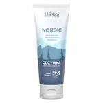 L'biotica Beauty Land Nordic odżywka do włosów Olej z Rokitnika i Malina Nordycka 200ml (P1) w sklepie internetowym Estetic Dent