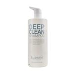 Eleven Australia Deep Clean Shampoo oczyszczający szampon do włosów 1000ml (P1) w sklepie internetowym Estetic Dent