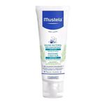 Mustela Soothing Chest Rub kojący balsam do nacierania klatki piersiowej 40ml (P1) w sklepie internetowym Estetic Dent