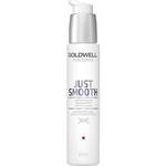 Goldwell Dualsenses Just Smooth 6 Effects Serum wygładzające serum do włosów suchych i zniszczonych 100ml (P1) w sklepie internetowym Estetic Dent