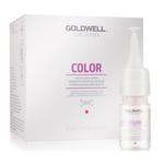 Goldwell Dualsenses Color Intensive Conditioning Serum serum utrwalające kolor dla włosów normalnych i cienkich 12x18ml (P1) w sklepie internetowym Estetic Dent