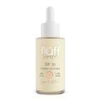 Fluff Milky Makeup Base mleczko do twarzy z filtrem SPF30 40ml (P1) w sklepie internetowym Estetic Dent