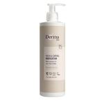 Derma Eco Rich Caring Bodylotion balsam do ciała 400ml (P1) w sklepie internetowym Estetic Dent