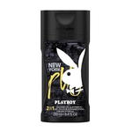 Playboy New York żel pod prysznic 250ml (M) (P1) w sklepie internetowym Estetic Dent