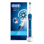 Oral-B PRO 2 2000N CrossAction Szczoteczka elektryczna do zębów w sklepie internetowym Estetic Dent